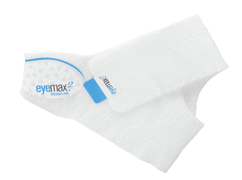 R300P01 REGULAR EYEMASK - 20 Pack